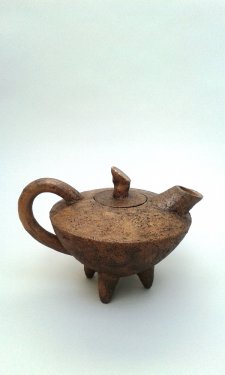 Konvica - Tea Pot (0,5 l)